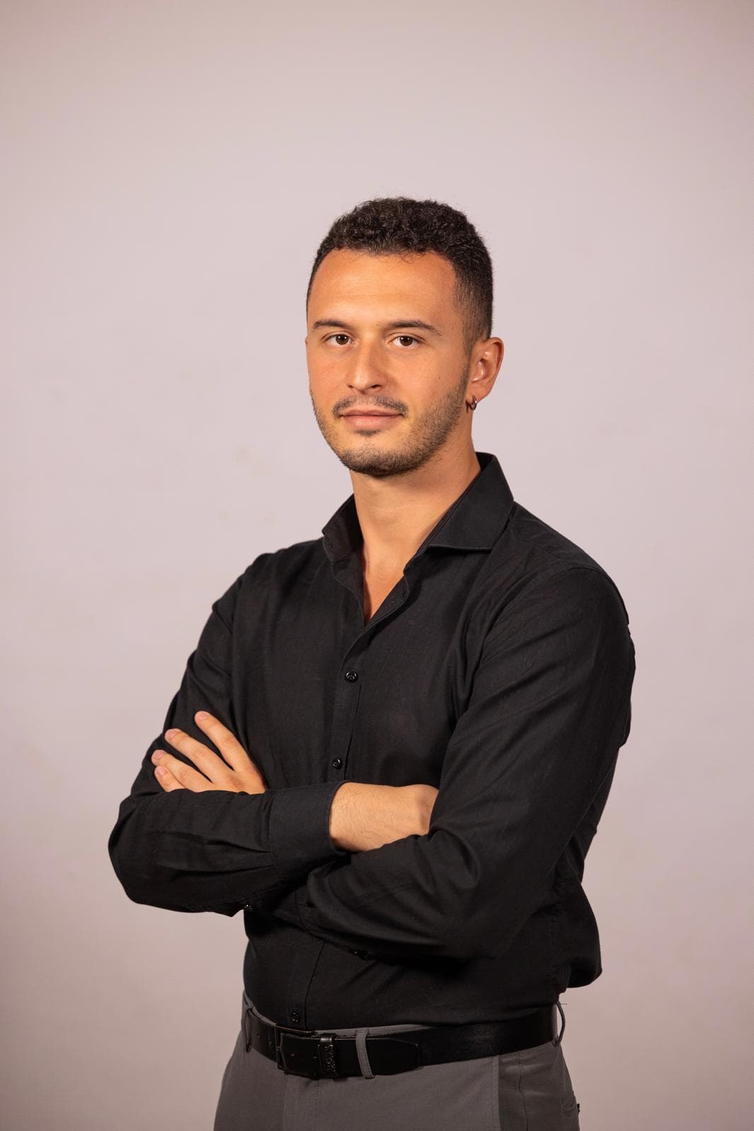 Minel Kahrimanovic