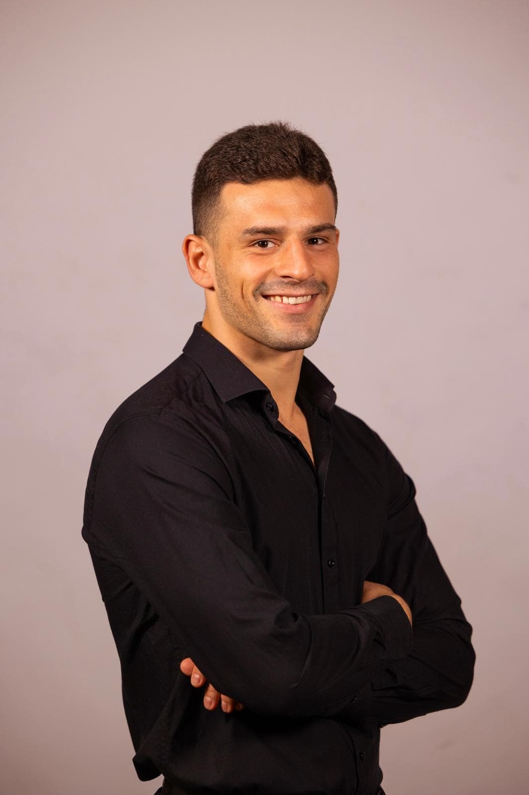 Sanel Kahrimanovic